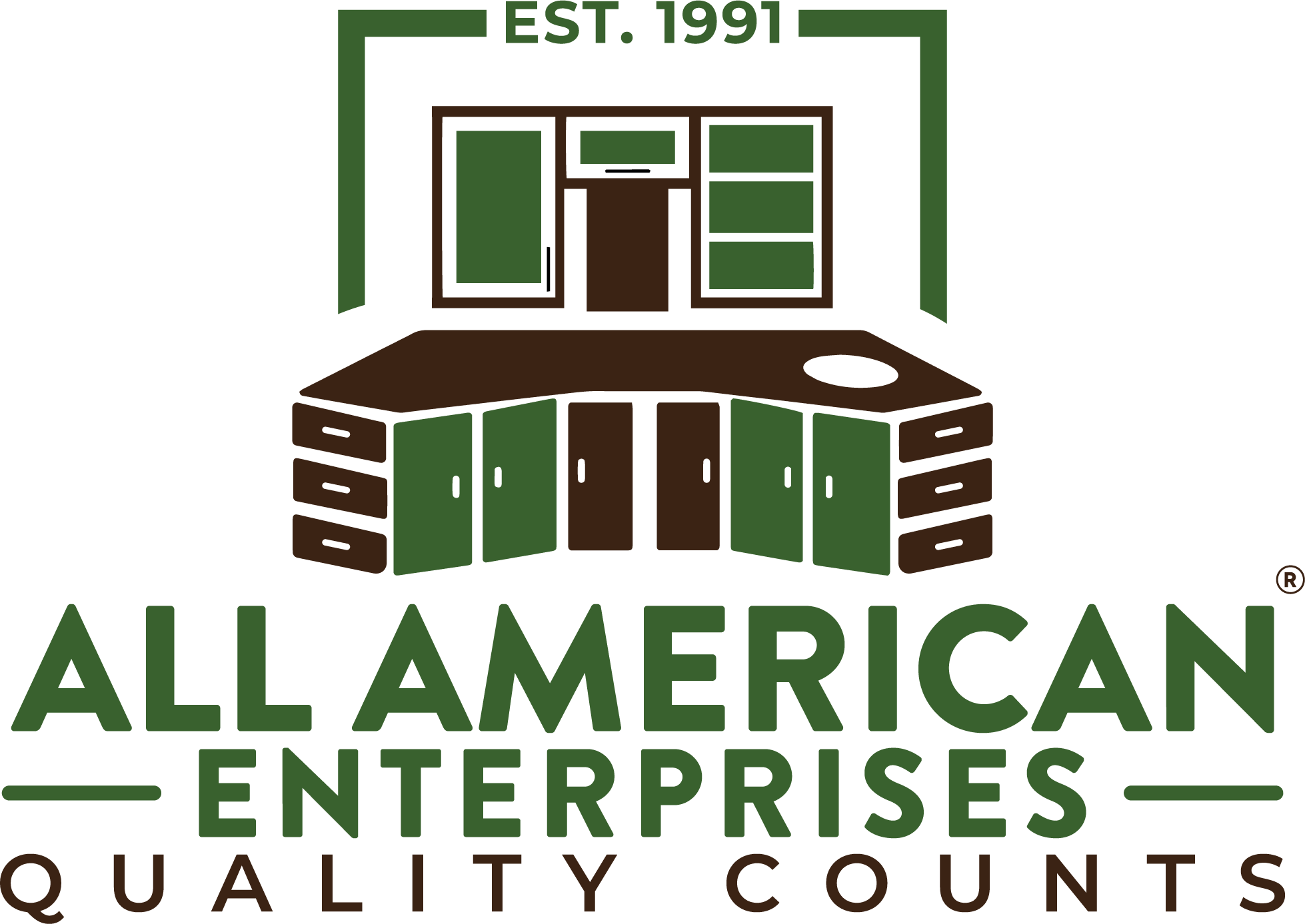 All American Enterprises